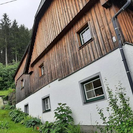 Landhaus Gschmeidler Selzthal Exterior photo